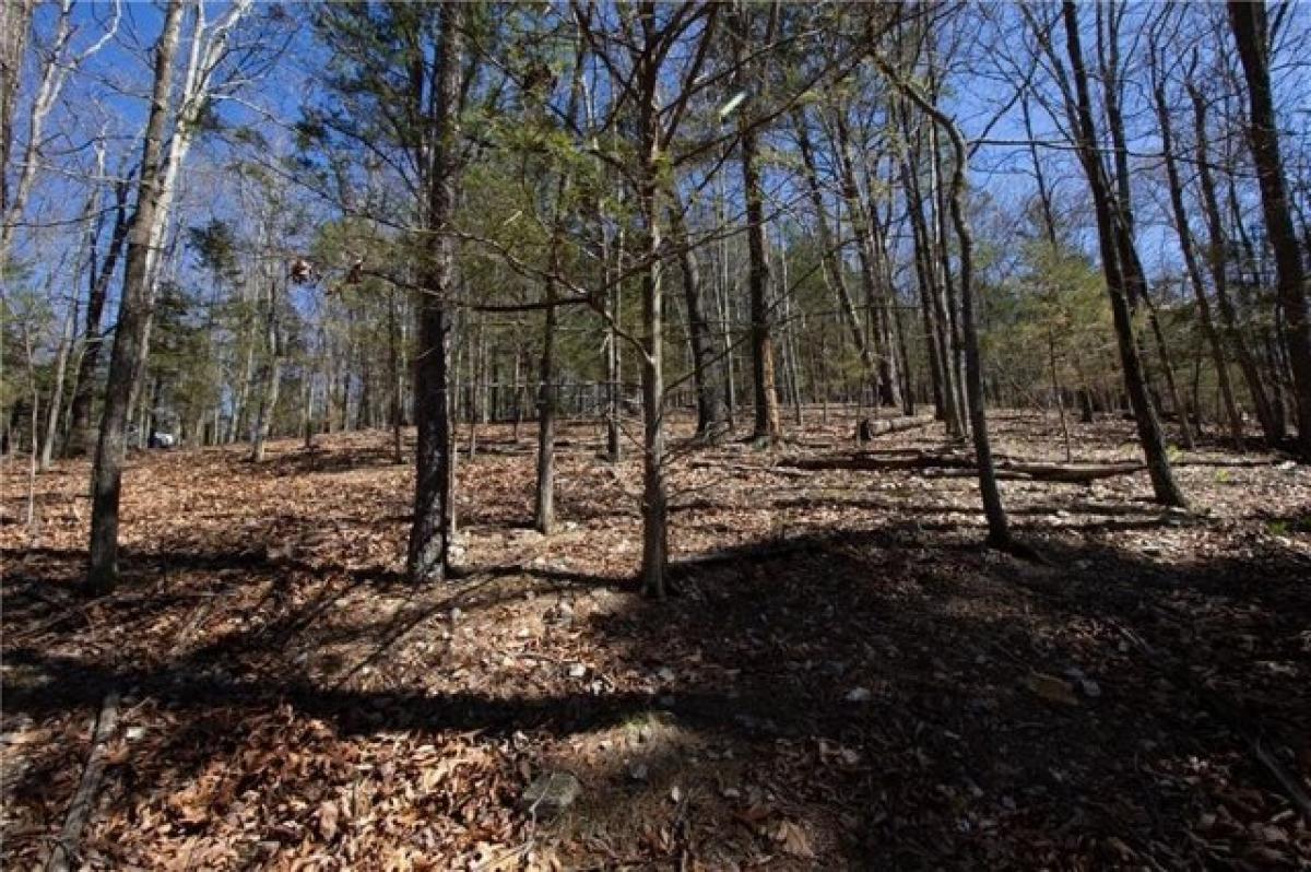 Picture of Residential Land For Sale in Rogers, Arkansas, United States