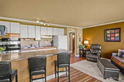 Home For Sale in Quincy, Washington