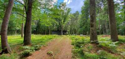 Residential Land For Sale in Minocqua, Wisconsin