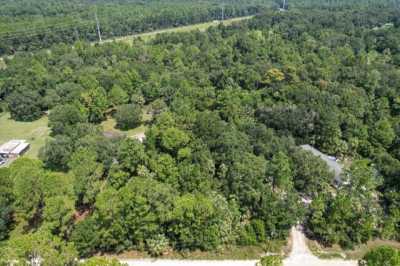 Residential Land For Sale in Inglis, Florida