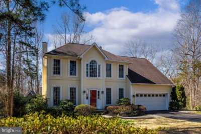 Home For Sale in Stafford, Virginia