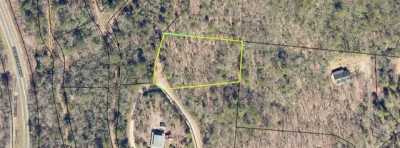 Residential Land For Sale in Blairsville, Georgia