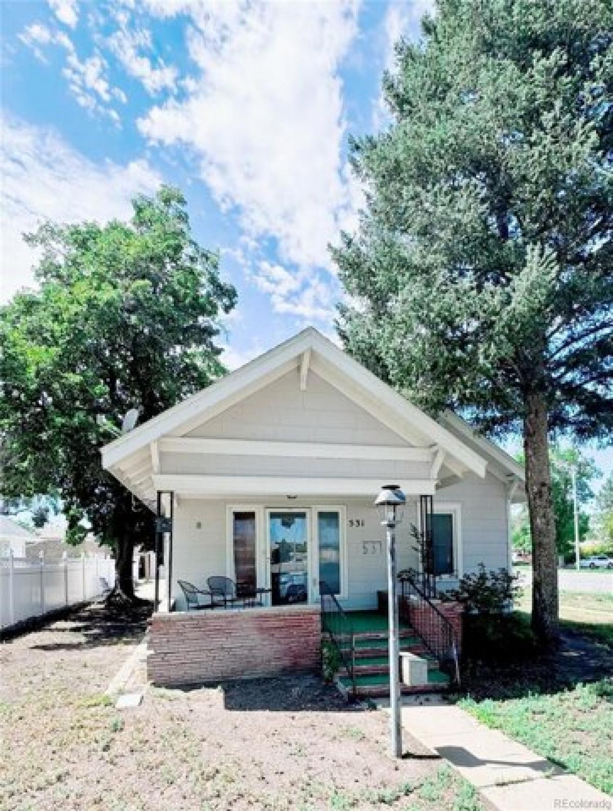 Picture of Home For Sale in Fort Morgan, Colorado, United States