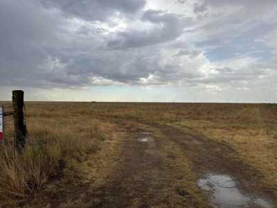 Residential Land For Sale in Canyon, Texas