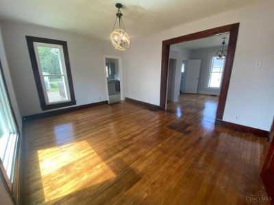 Home For Sale in Sabina, Ohio