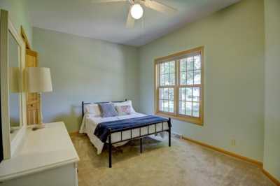 Home For Sale in Cottage Grove, Wisconsin