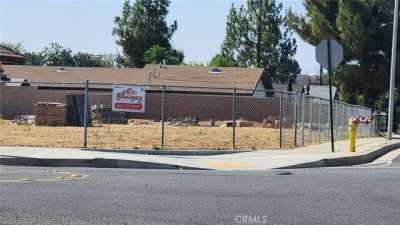 Residential Land For Sale in Rancho Cucamonga, California