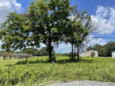 Residential Land For Sale in Saint Amant, Louisiana