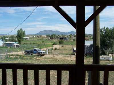 Home For Sale in Edgewood, New Mexico