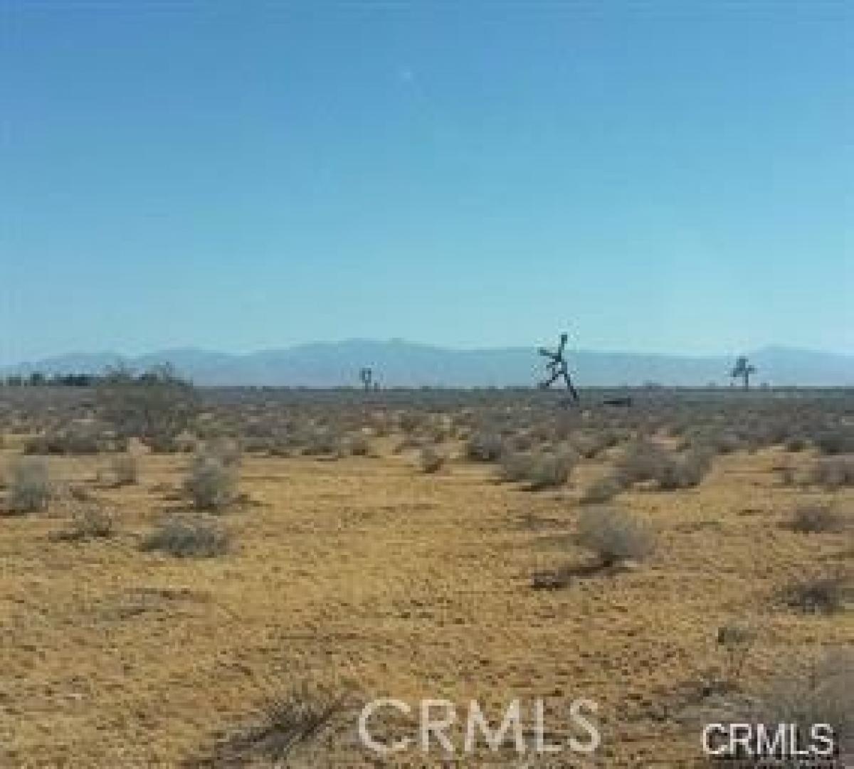 Picture of Residential Land For Sale in Adelanto, California, United States