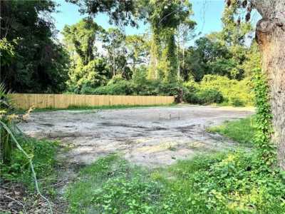 Residential Land For Sale in Brunswick, Georgia