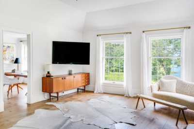 Home For Sale in East Hampton, New York