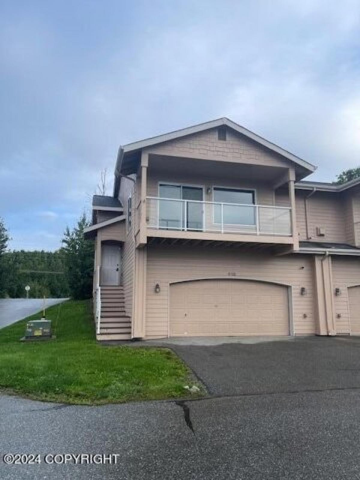 Picture of Home For Rent in Wasilla, Alaska, United States