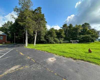 Residential Land For Sale in Dandridge, Tennessee