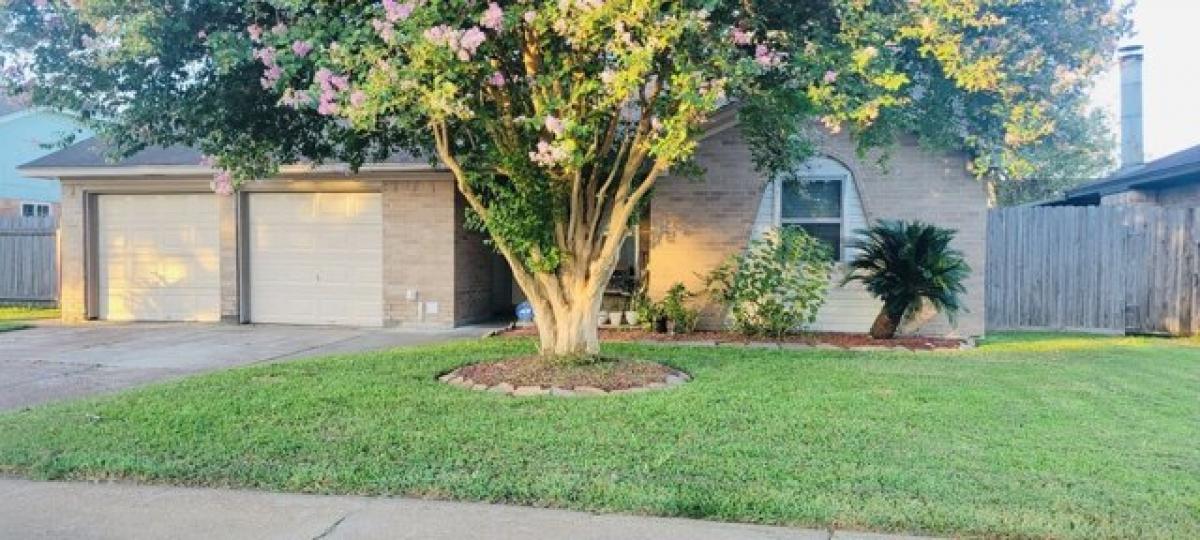 Picture of Home For Rent in Pasadena, Texas, United States