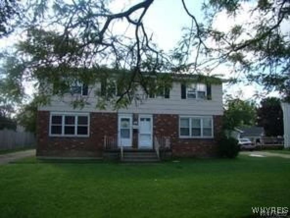 Picture of Apartment For Rent in Amherst, New York, United States