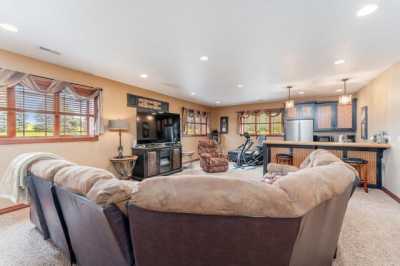 Home For Sale in Larchwood, Iowa