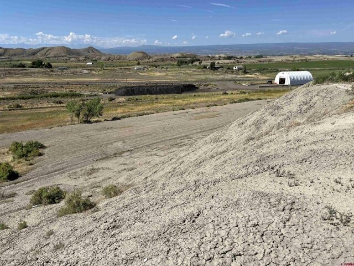 Picture of Residential Land For Sale in Montrose, Colorado, United States