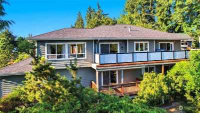 Home For Sale in Kingston, Washington