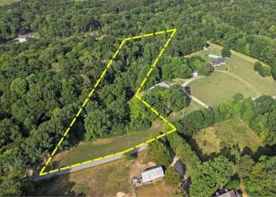 Residential Land For Sale in 