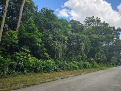 Residential Land For Sale in 