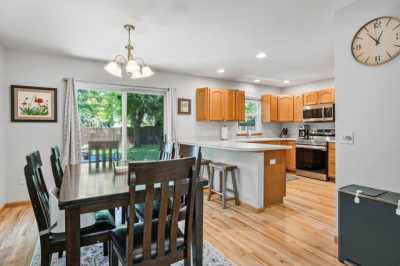 Home For Sale in Sun Prairie, Wisconsin