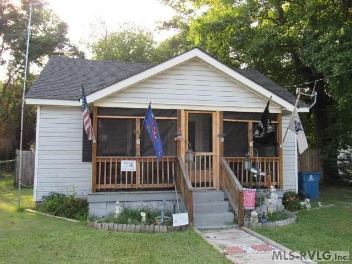 Picture of Home For Sale in Murfreesboro, North Carolina, United States