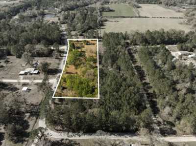 Residential Land For Sale in Lumberton, Mississippi