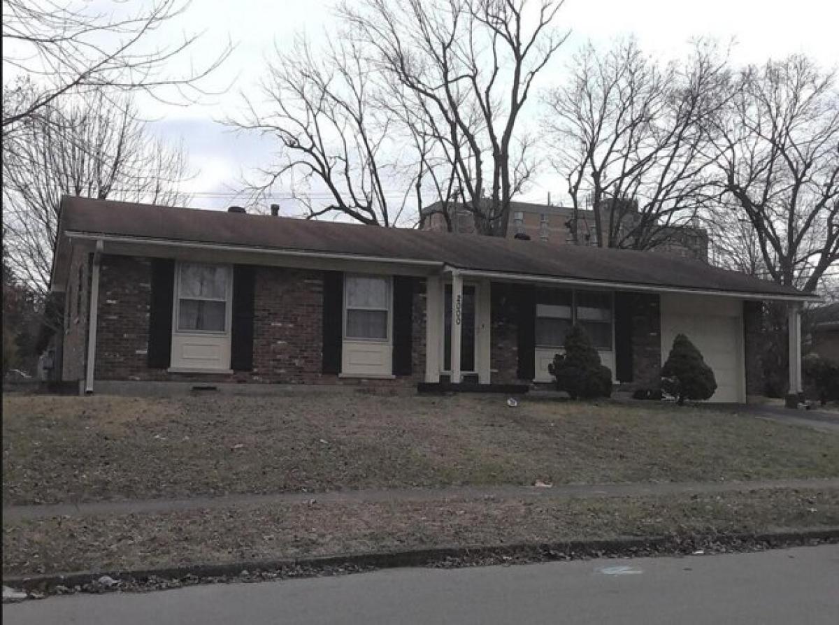 Picture of Home For Rent in Lexington, Kentucky, United States