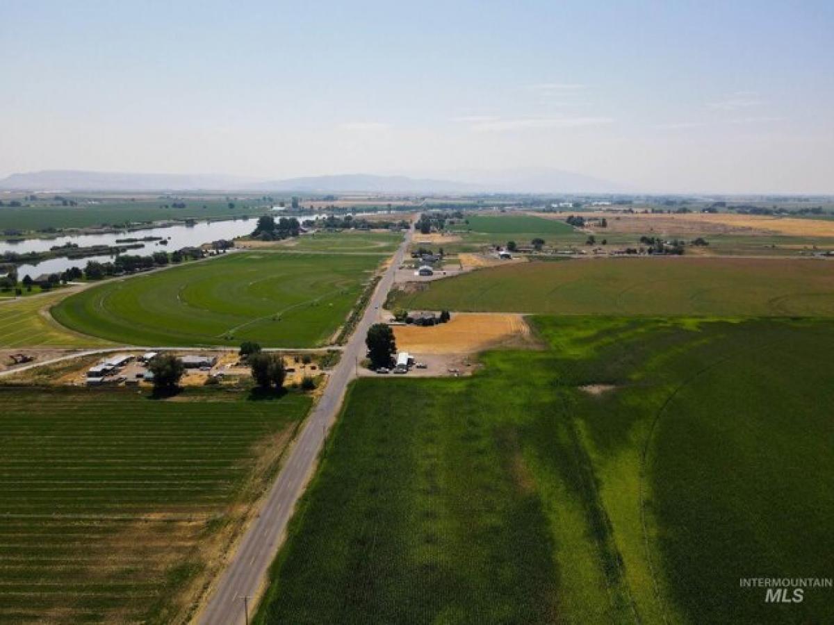 Picture of Residential Land For Sale in Rupert, Idaho, United States