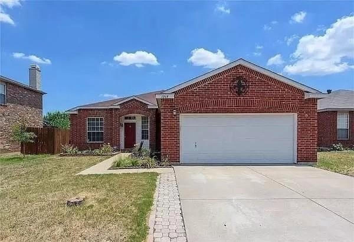 Picture of Home For Rent in Saginaw, Texas, United States