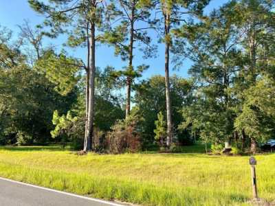 Home For Sale in Lumber City, Georgia