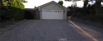 Home For Sale in Walnut, California