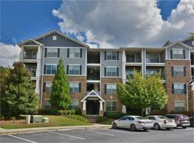 Apartment For Rent in Lawrenceville, Georgia