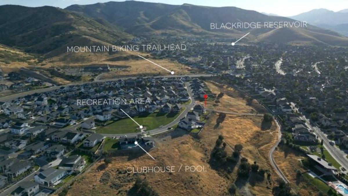 Picture of Residential Land For Sale in Herriman, Utah, United States