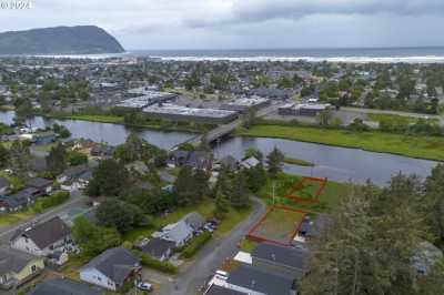 Residential Land For Sale in Seaside, Oregon