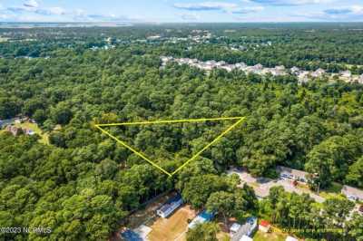 Residential Land For Sale in Wilmington, North Carolina