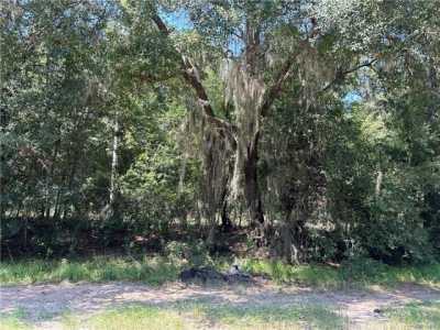 Residential Land For Sale in 