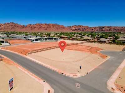 Residential Land For Sale in Ivins, Utah