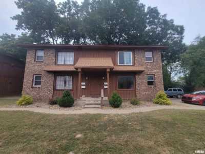 Home For Sale in West Frankfort, Illinois