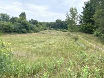 Residential Land For Sale in Greenville, Michigan