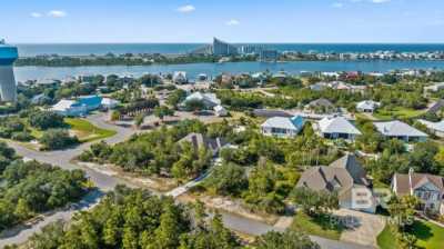 Residential Land For Sale in Orange Beach, Alabama