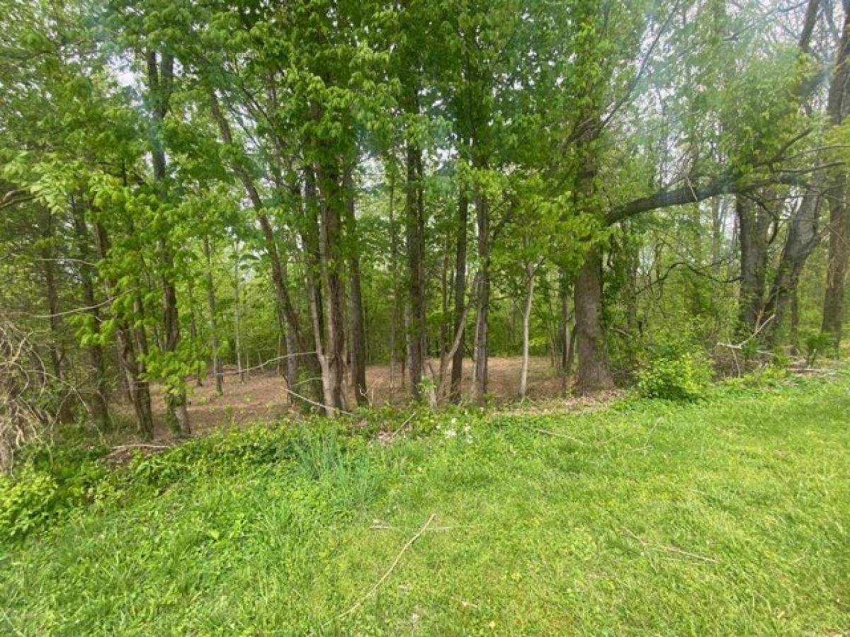 Picture of Residential Land For Sale in Somerset, Kentucky, United States