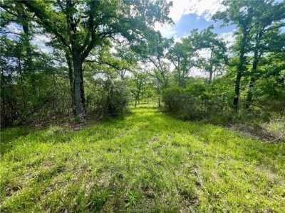 Residential Land For Sale in College Station, Texas