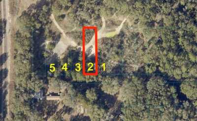 Residential Land For Rent in 