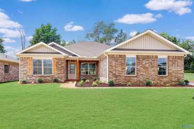 Home For Sale in Toney, Alabama