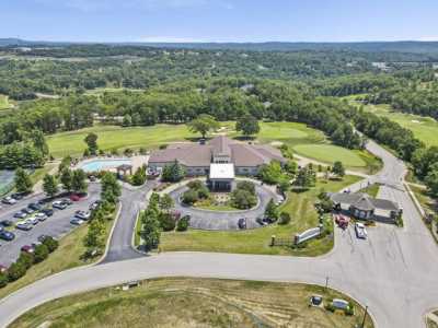 Residential Land For Sale in Branson, Missouri