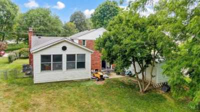 Home For Sale in Mason, Ohio