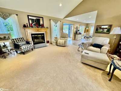 Home For Sale in Clear Lake, Iowa