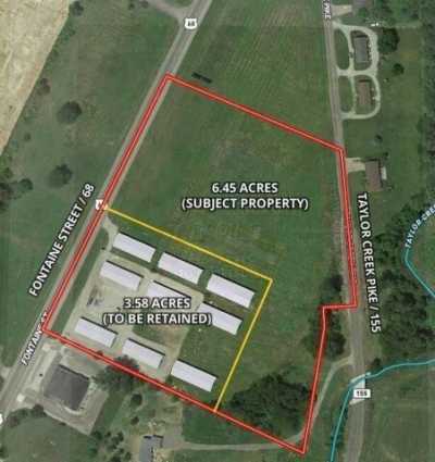 Residential Land For Sale in 